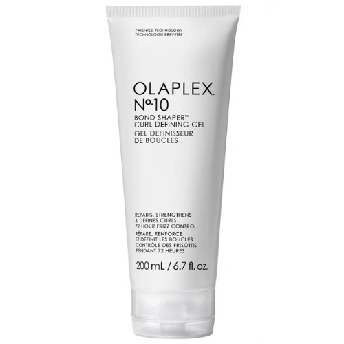Дефинирующий гель «Холодная волна» - Olaplex Nº.10 Bond Shaper™ Curl Defining Gel